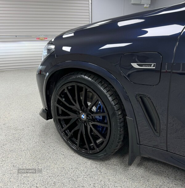 Used BMW X5 2022 for sale - 77565278: Photo 15
