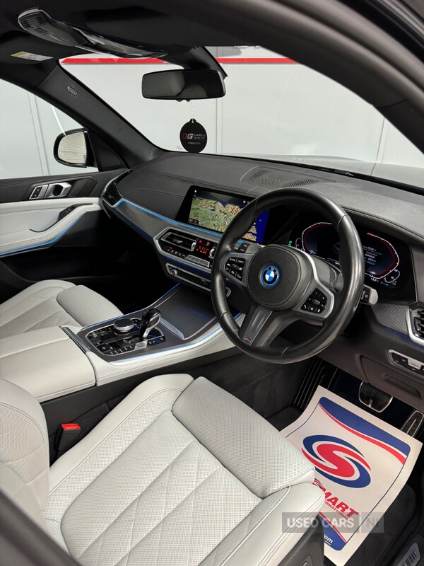 Used BMW X5 2022 for sale - 77565278: Photo 16