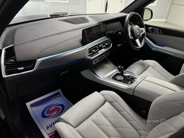 Used BMW X5 2022 for sale - 77565278: Photo 17