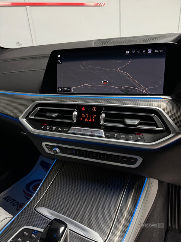 Used BMW X5 2022 for sale - 77565278: Photo 19