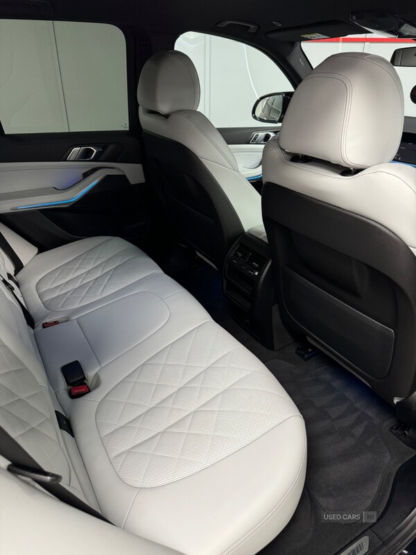 Used BMW X5 2022 for sale - 77565278: Photo 21