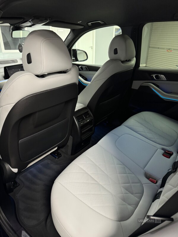 Used BMW X5 2022 for sale - 77565278: Photo 22