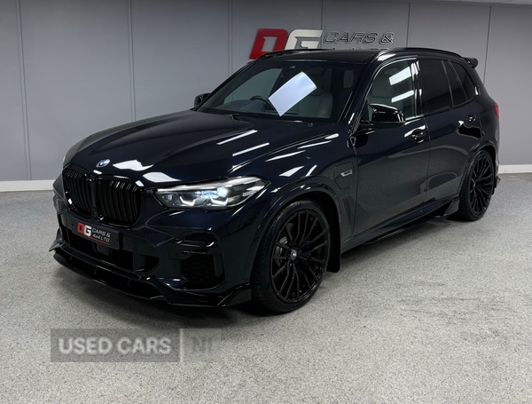 Used BMW X5 2022 for sale - 77565278: Photo 3