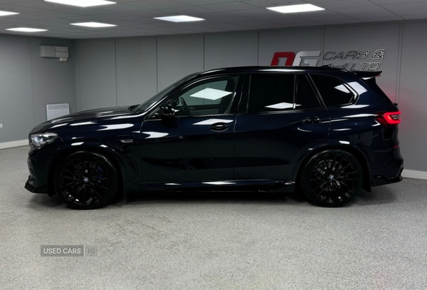 Used BMW X5 2022 for sale - 77565278: Photo 4