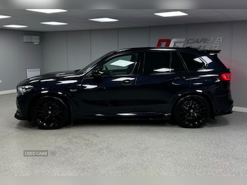 Used BMW X5 2022 for sale - 77565278: Photo