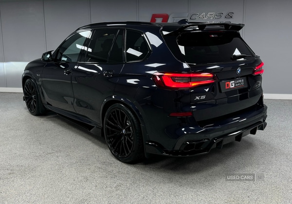 Used BMW X5 2022 for sale - 77565278: Photo 5