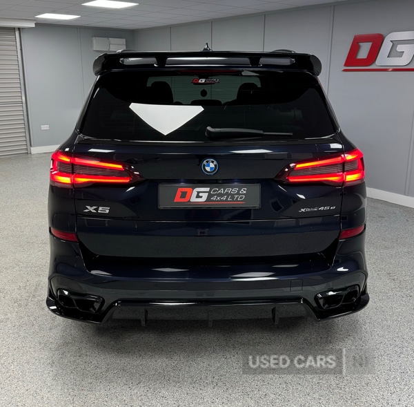 Used BMW X5 2022 for sale - 77565278: Photo 6