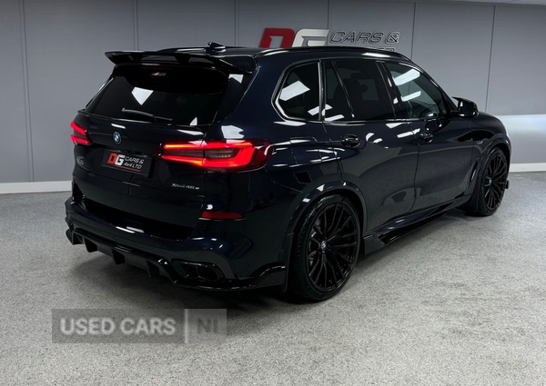 Used BMW X5 2022 for sale - 77565278: Photo 7