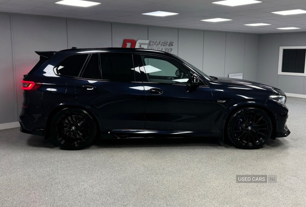 Used BMW X5 2022 for sale - 77565278: Photo 8