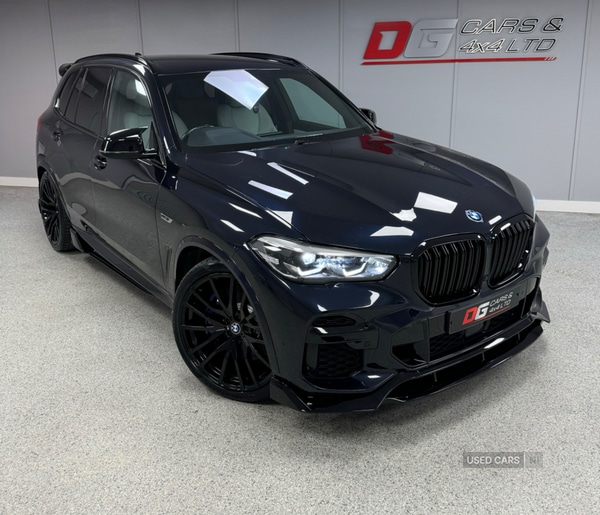 Used BMW X5 2022 for sale - 77565278: Photo 9