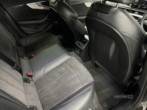 Used Audi A5 2019 for sale - 76061056: Photo 10