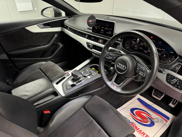 Used Audi A5 2019 for sale - 76061056: Photo 6