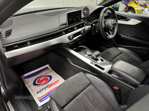 Used Audi A5 2019 for sale - 76061056: Photo 7