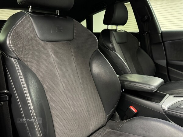 Used Audi A5 2019 for sale - 76061056: Photo 8