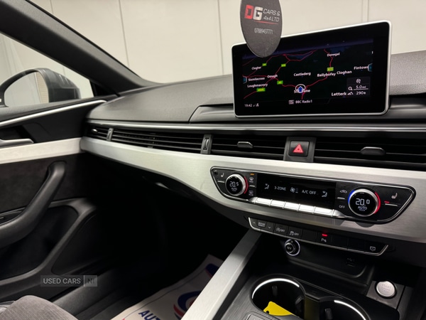 Used Audi A5 2019 for sale - 76061056: Photo 9