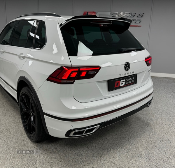 Used Volkswagen Tiguan 2022 for sale - 78171786: Photo 10