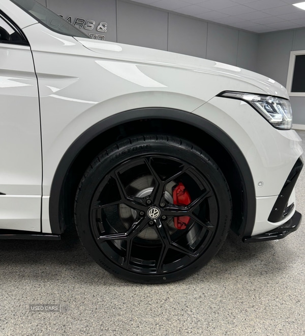 Used Volkswagen Tiguan 2022 for sale - 78171786: Photo 11