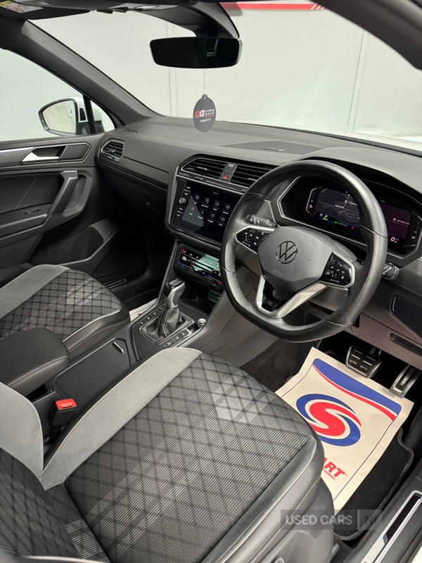 Used Volkswagen Tiguan 2022 for sale - 78171786: Photo 12