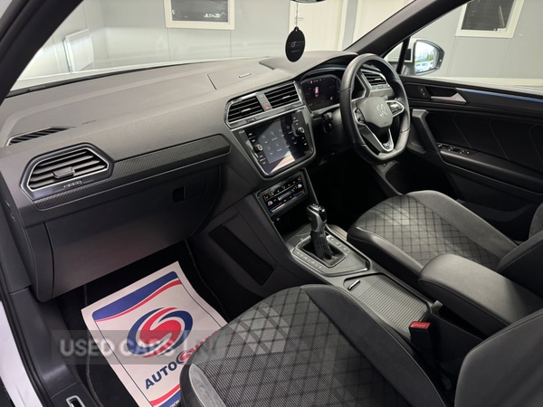 Used Volkswagen Tiguan 2022 for sale - 78171786: Photo 13