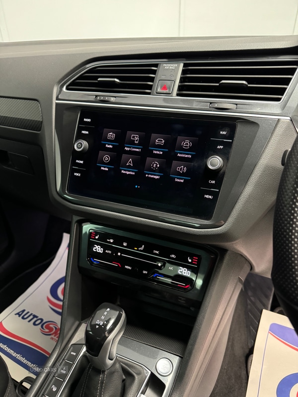 Used Volkswagen Tiguan 2022 for sale - 78171786: Photo 15