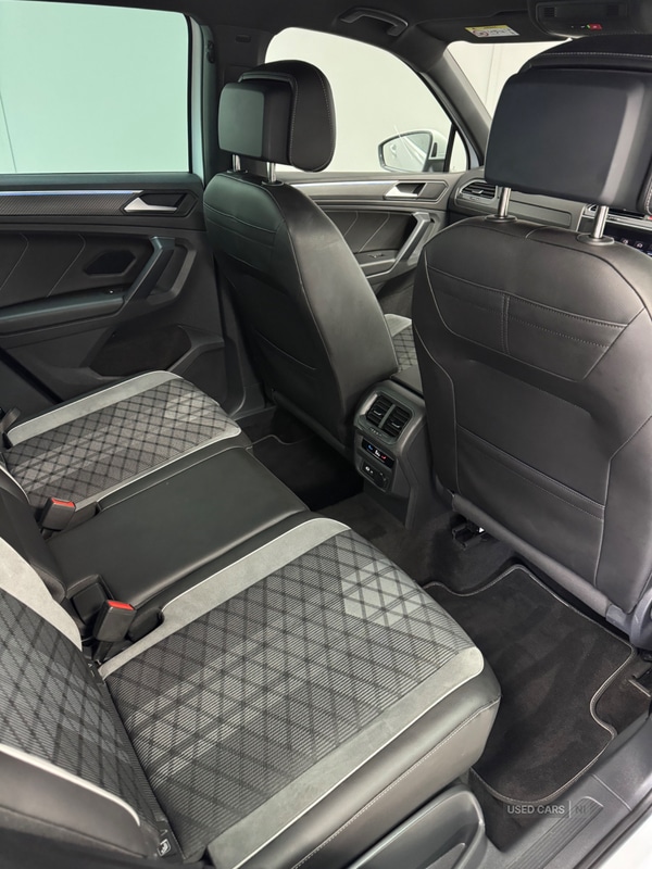 Used Volkswagen Tiguan 2022 for sale - 78171786: Photo 16