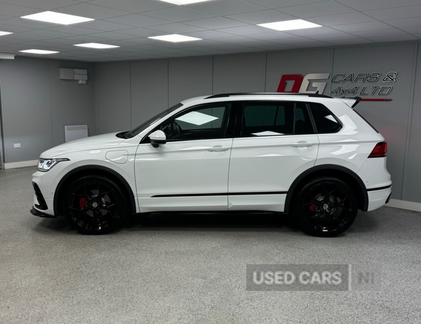 Used Volkswagen Tiguan 2022 for sale - 78171786: Photo 4