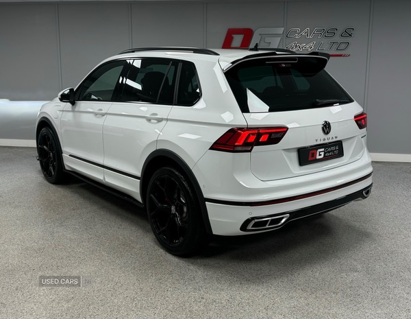 Used Volkswagen Tiguan 2022 for sale - 78171786: Photo 5