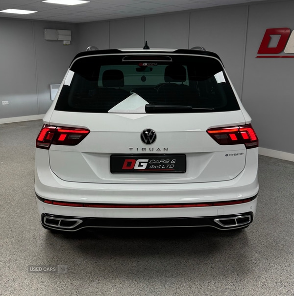 Used Volkswagen Tiguan 2022 for sale - 78171786: Photo 6