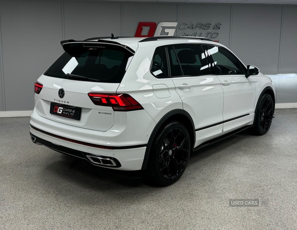 Used Volkswagen Tiguan 2022 for sale - 78171786: Photo 7