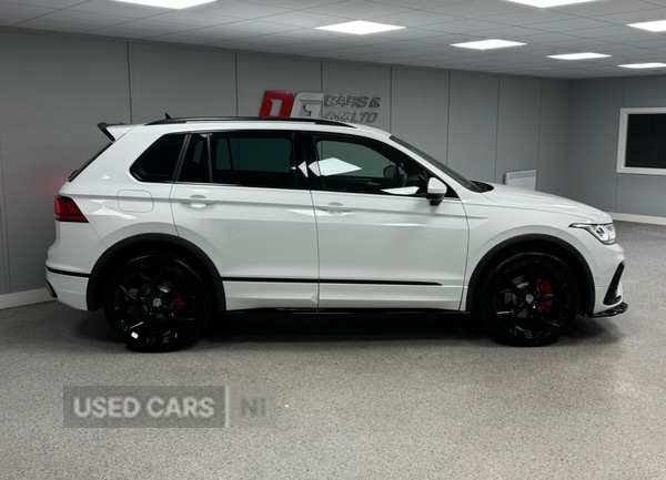 Used Volkswagen Tiguan 2022 for sale - 78171786: Photo 8