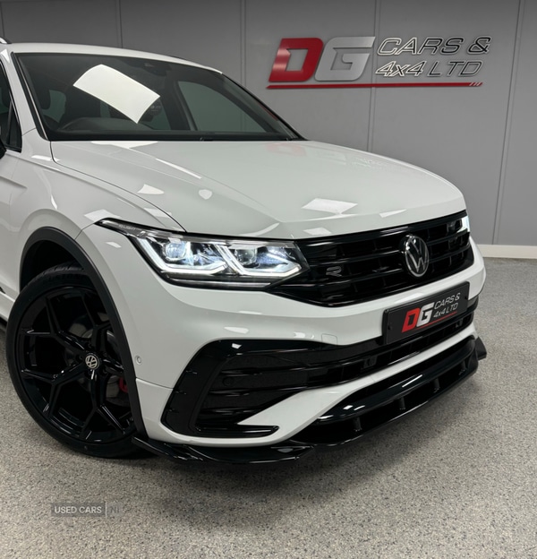 Used Volkswagen Tiguan 2022 for sale - 78171786: Photo 9