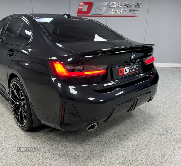 Used BMW 3 Series 2022 for sale - 76927274: Photo 10