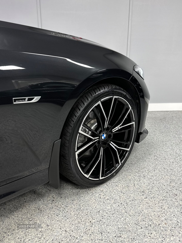 Used BMW 3 Series 2022 for sale - 76927274: Photo 11