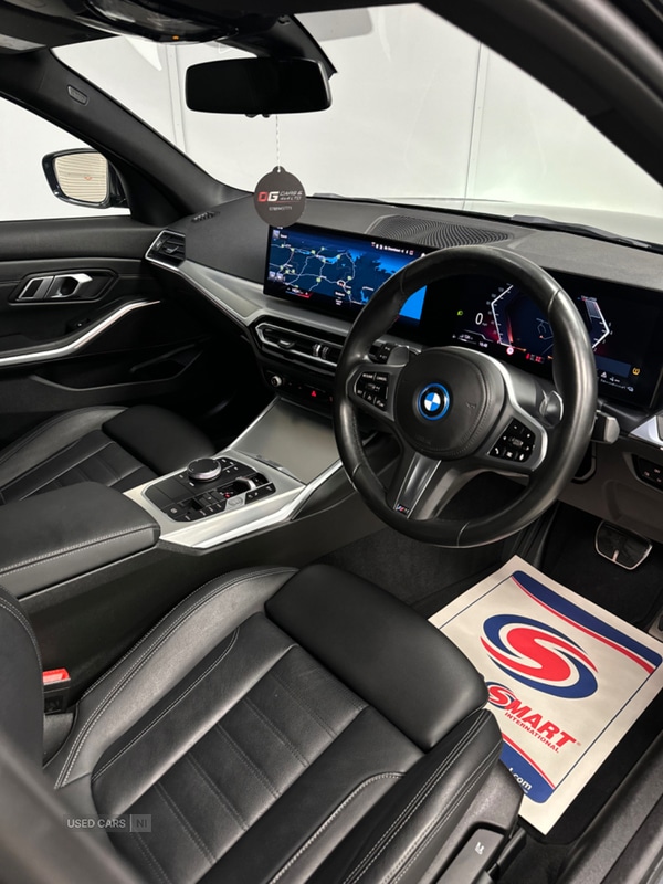 Used BMW 3 Series 2022 for sale - 76927274: Photo 12