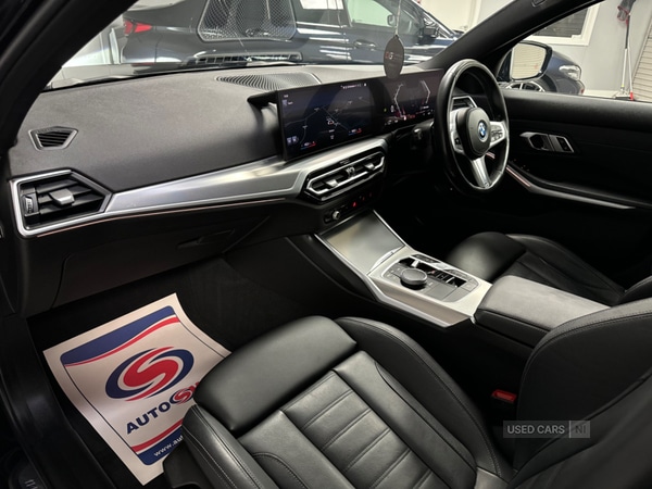Used BMW 3 Series 2022 for sale - 76927274: Photo 13