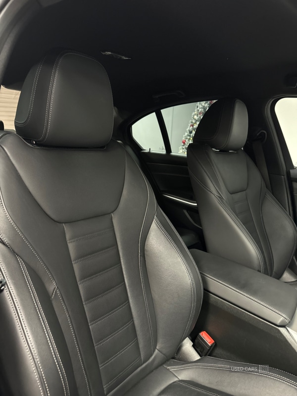 Used BMW 3 Series 2022 for sale - 76927274: Photo 14