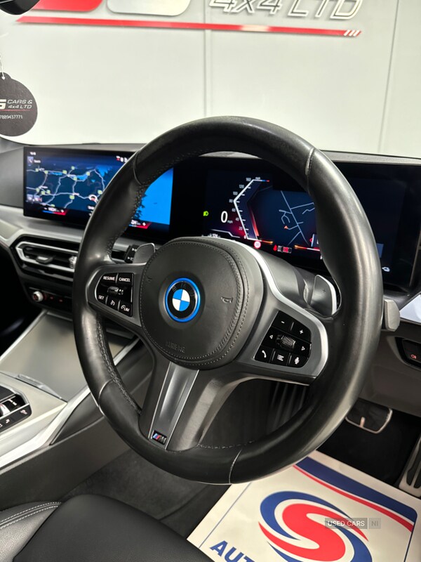 Used BMW 3 Series 2022 for sale - 76927274: Photo 15