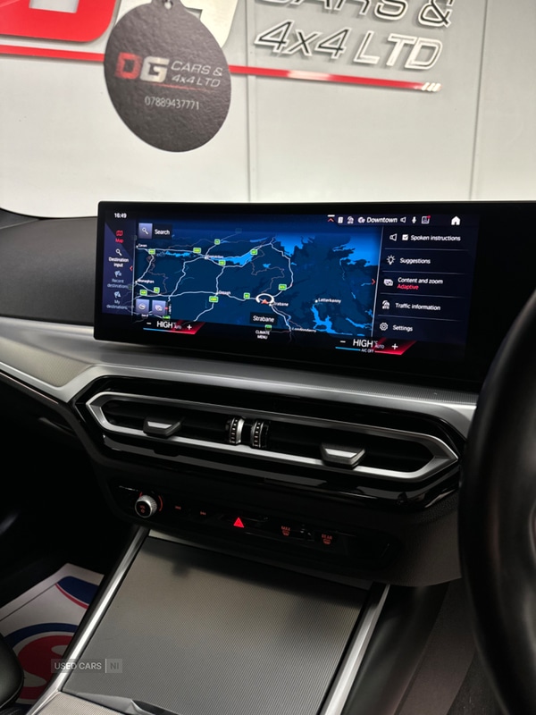 Used BMW 3 Series 2022 for sale - 76927274: Photo 16