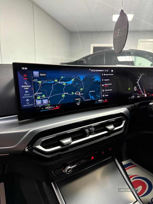 Used BMW 3 Series 2022 for sale - 76927274: Photo 17