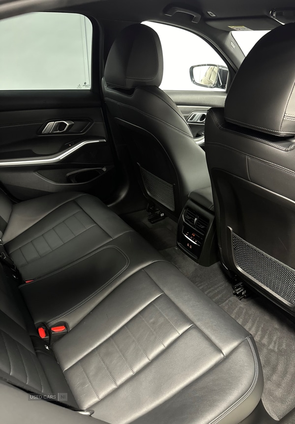 Used BMW 3 Series 2022 for sale - 76927274: Photo 18