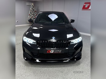 Used BMW 3 Series 2022 for sale - 76927274: Photo