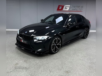 Used BMW 3 Series 2022 for sale - 76927274: Photo