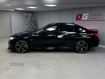 Used BMW 3 Series 2022 for sale - 76927274: Photo