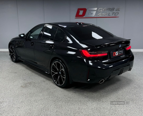 Used BMW 3 Series 2022 for sale - 76927274: Photo 5