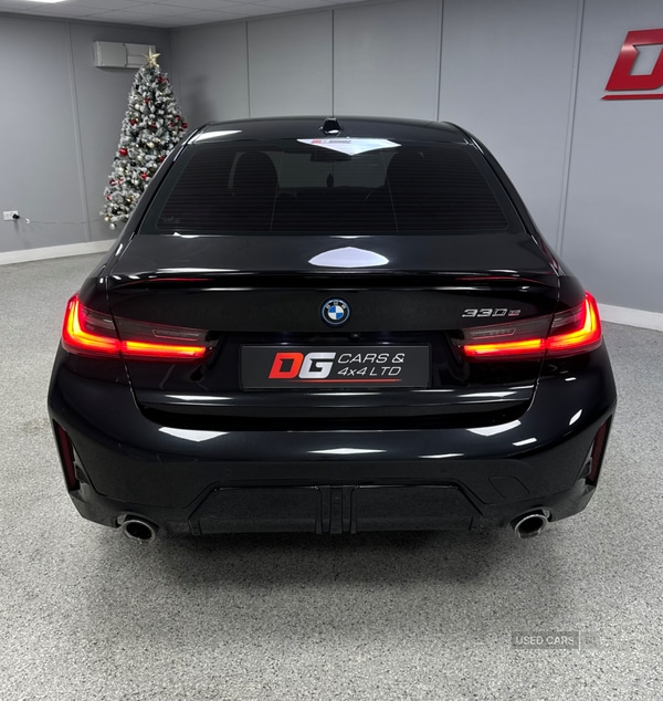 Used BMW 3 Series 2022 for sale - 76927274: Photo 6