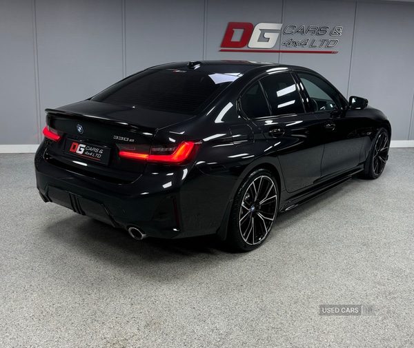 Used BMW 3 Series 2022 for sale - 76927274: Photo 7