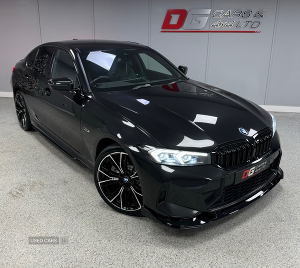 Used BMW 3 Series 2022 for sale - 76927274: Photo 9