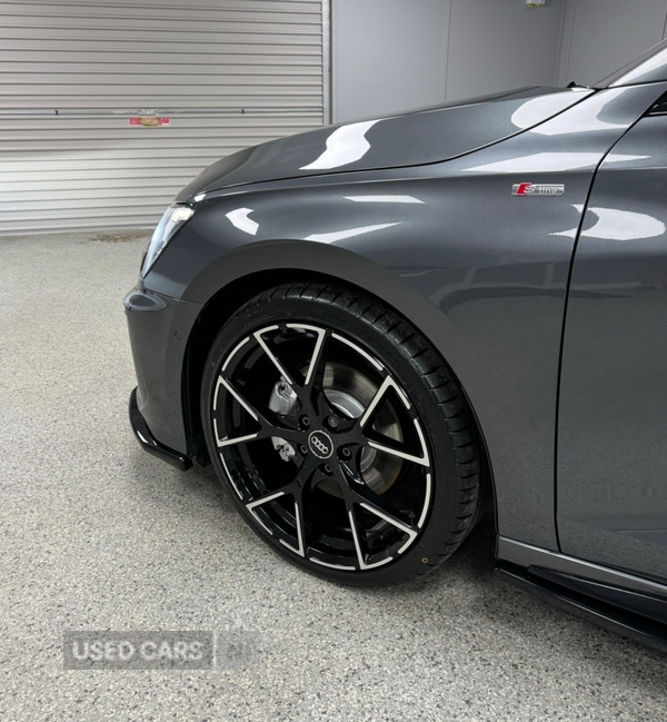 Used Audi A3 2020 for sale - 78063224: Photo 10