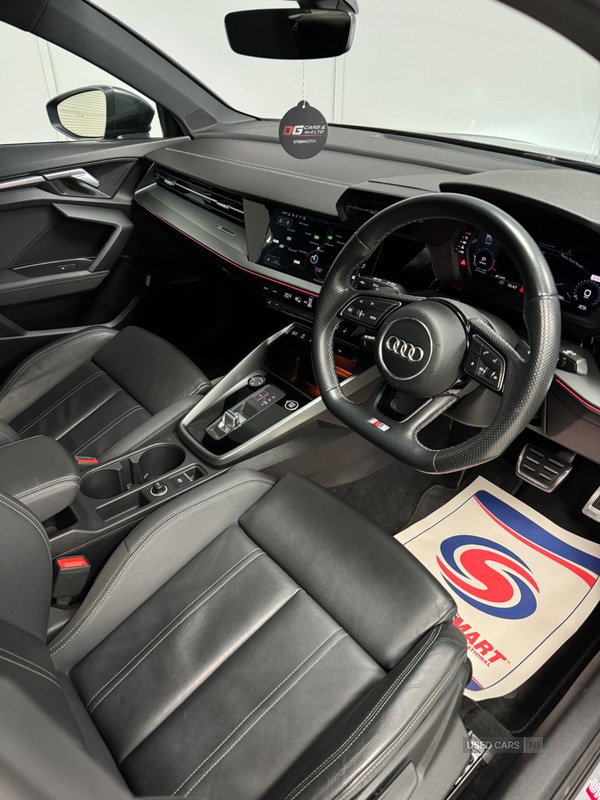 Used Audi A3 2020 for sale - 78063224: Photo 11