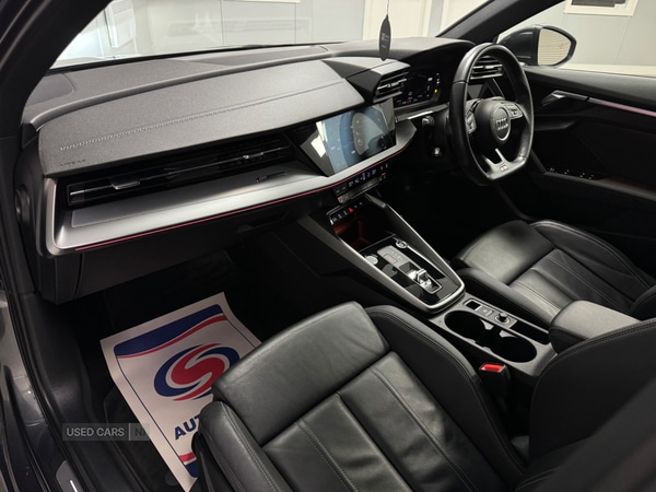 Used Audi A3 2020 for sale - 78063224: Photo 12